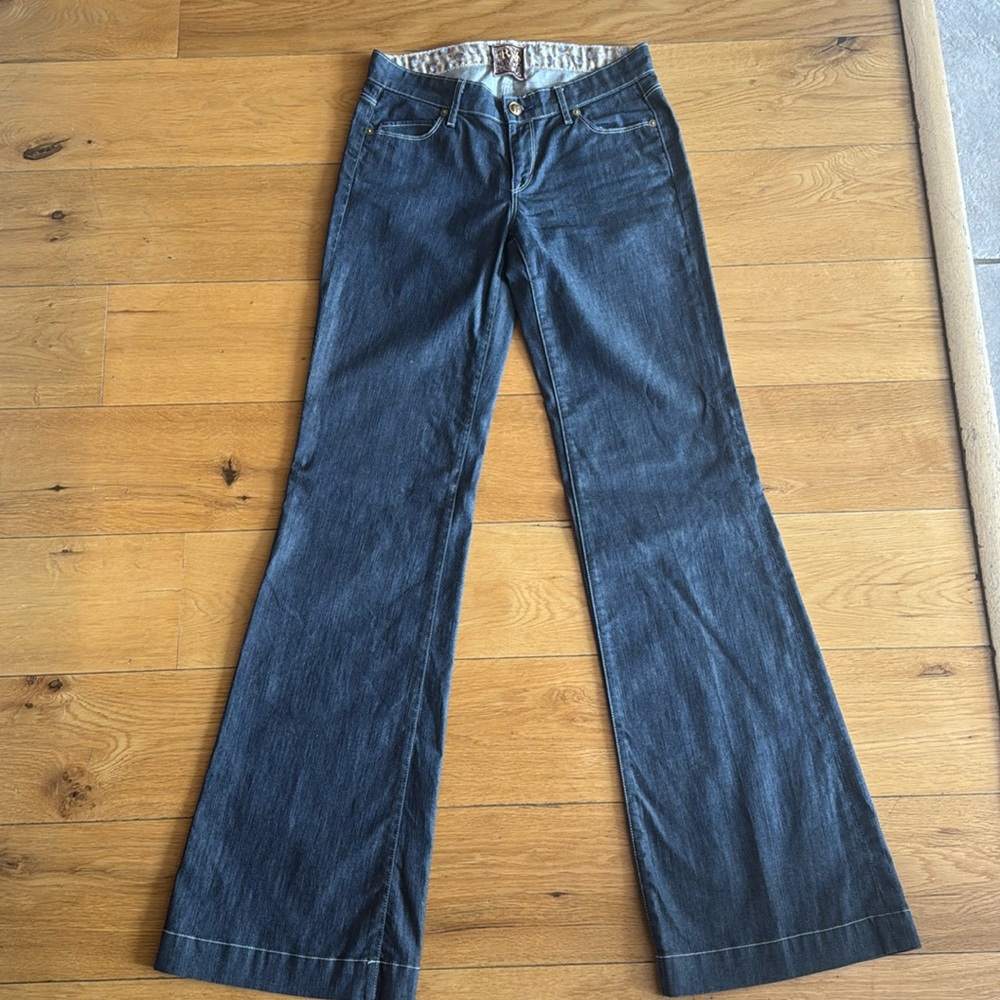 Rich & Skinny Shine Jeans